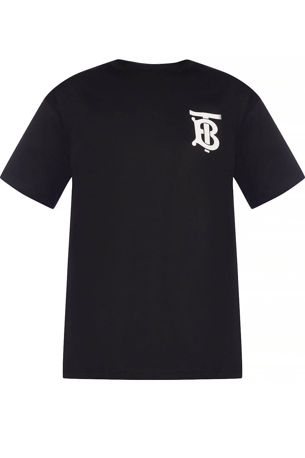 Burberry buy Logo Monogram T-Shirt